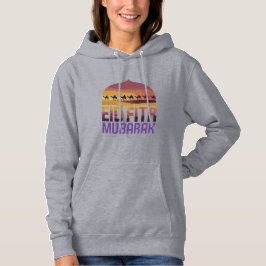 Desert Majestät Hoodie