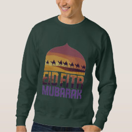 Desert Majestät Sweatshirt