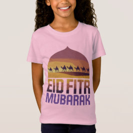 Desert Majestät T-Shirt