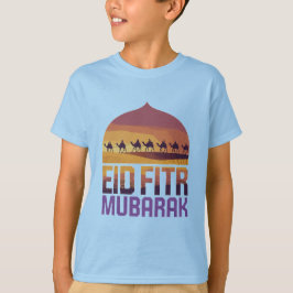 Desert Majestät T-Shirt