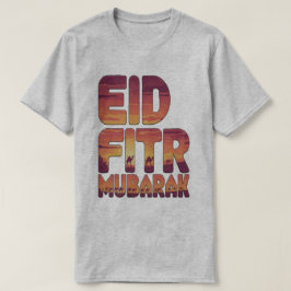 Desert Majestät T-Shirt