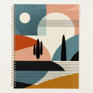 Desert Mirage Planer