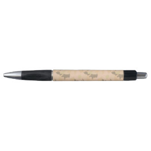 Desert Sand Camouflage Kugelschreiber
