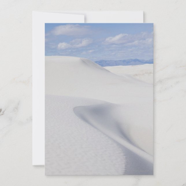 Desert Sand Dunes (Vorderseite)