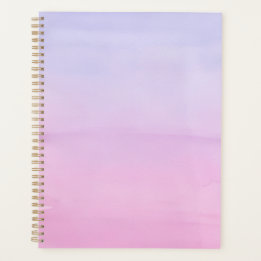 Desert Sunset Planer