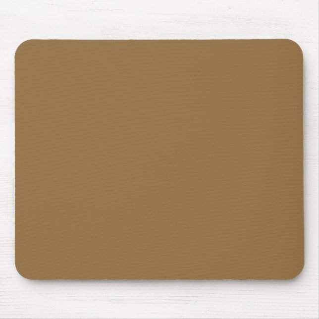 Desert Tan Mousepad (Vorne)