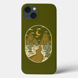 Desert Vibes Case-Mate iPhone Hülle