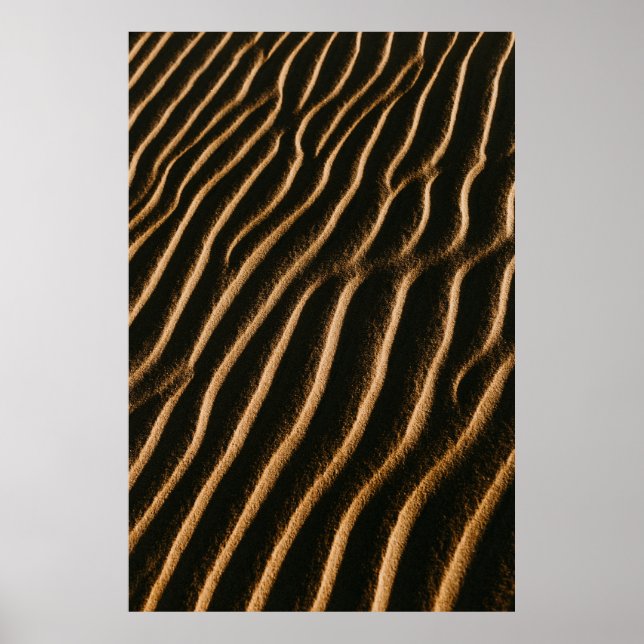 Deserto Poster (Vorne)