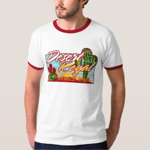 desertroyalmobilepark T-Shirt