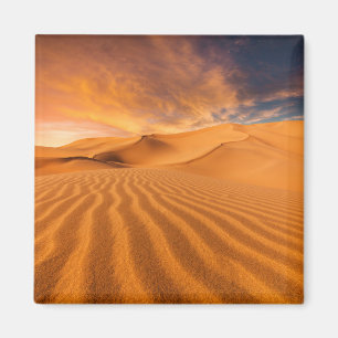 Deserts Desert in the United Arab Emirates Magnet