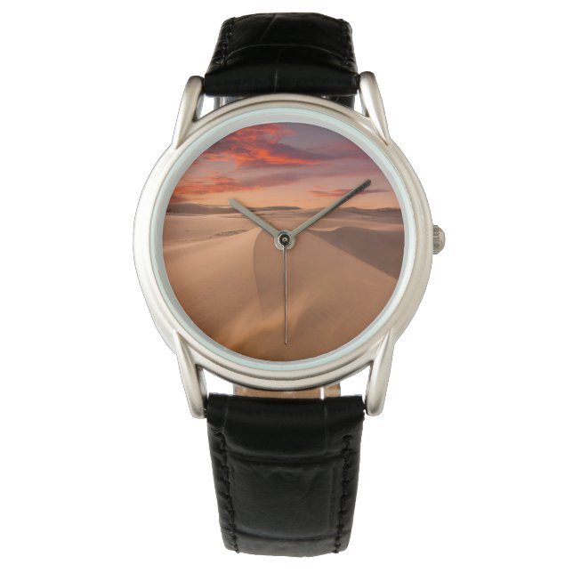 Deserts | Desert United Arab Emirates Armbanduhr (Vorderseite)