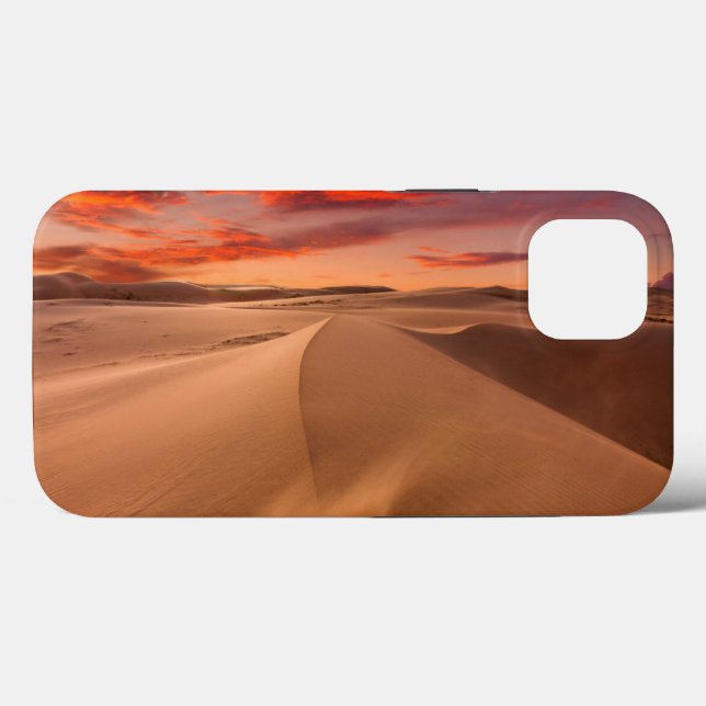 Deserts | Desert United Arab Emirates Case-Mate iPhone Hülle (Rückseite (Horizontal))