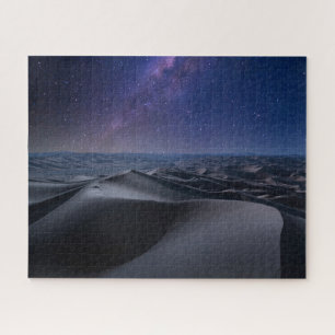 Deserts   Empty Quarter Desert Abu Dhabi Puzzle