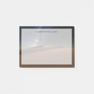 Deserts Gobi Desert, Mongolia Post-it Klebezettel