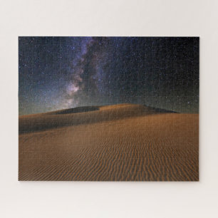 Deserts   Gobi Desert, Mongolia Puzzle
