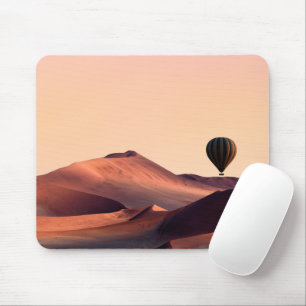Deserts Sand Dunes Namib-Naukluft National Park Mousepad