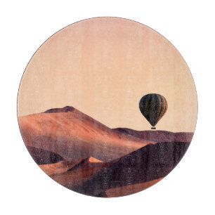 Deserts Sand Dunes Namib-Naukluft National Park Schneidebrett