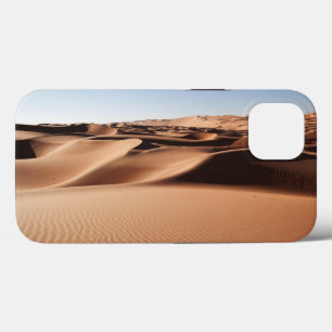 Deserts United Arab Emirates Sand Dunes Case-Mate iPhone Hülle