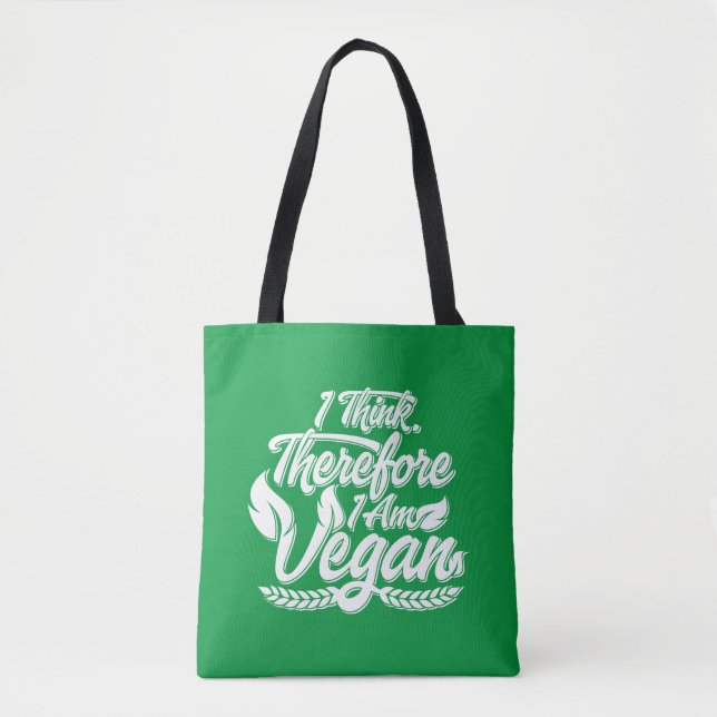 Deshalb bin ich Vegan (Vorderseite)