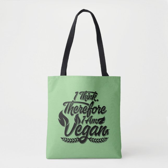 Deshalb bin ich Vegan (Vorderseite)