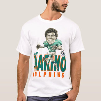 Deshaun Watson Dolphins T-Shirt