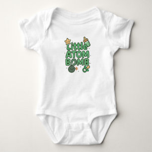 Desi Baby Gift, South Asian Baby Shower Strampler