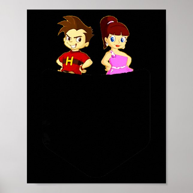 Desi Bollywood Movies Hum Tum On Valentines Day  Poster (Vorne)