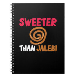 Desi Südasien zurück zur Schule, indische Geschenk Notizblock