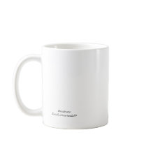 DESIDERATA CUSTOM-TASSE