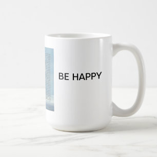 DESIDERATA Delphin-Tasse Tasse