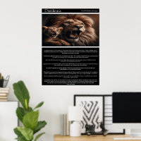 Desiderata: Der Stolz eines Vaters