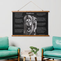 Desiderata: Ein Moment der Freude