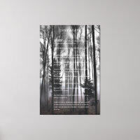 DESIDERATA Mistral Herbstwald