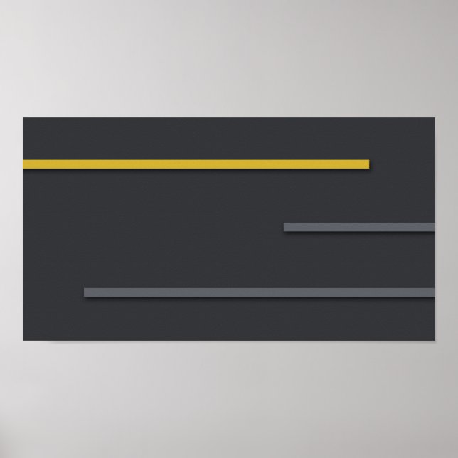 Design 002 poster (Vorne)