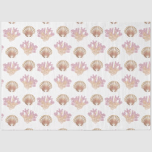 Design 12 Gewebe der maritimen Life-Serie Seidenpapier