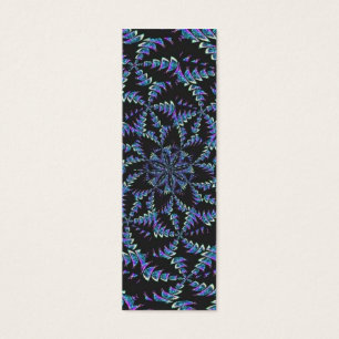 Design 1, Lesezeichen