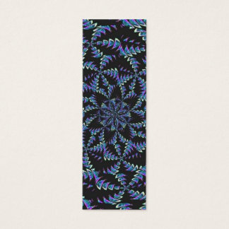 Design 1, Lesezeichen