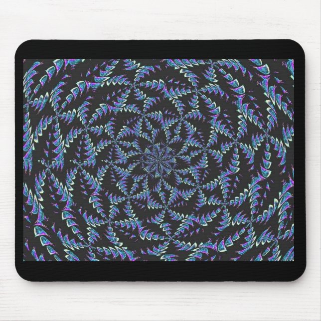 Design 1, Mousepad (Vorne)