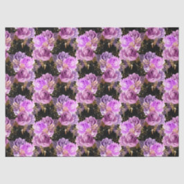 Design-20-Gewebe der Queen Bee Series Seidenpapier