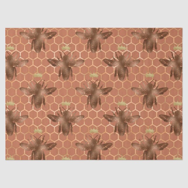 Design 20-Gewebe-Papiere der Baumbeerreihe Seidenpapier (Vorderseite)
