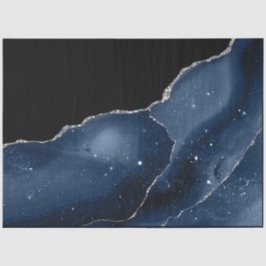 Design-21-Gewebe der Galaxy Agate Serie Seidenpapier