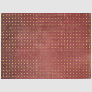 Design 31 einer anderen Alice im Wunderland Seidenpapier