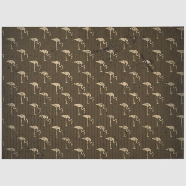 Design 65 einer anderen Alice im Wunderland Seidenpapier (Vorderseite)