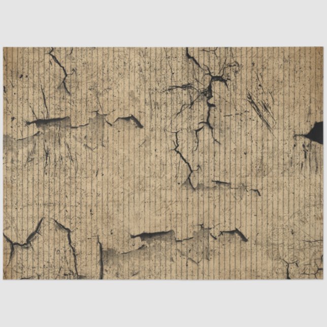 Design 67 einer anderen Alice im Wunderland Seidenpapier (Vorderseite)