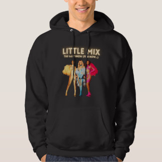 Design 80er Pop Music Band The Great Shout Post Hoodie