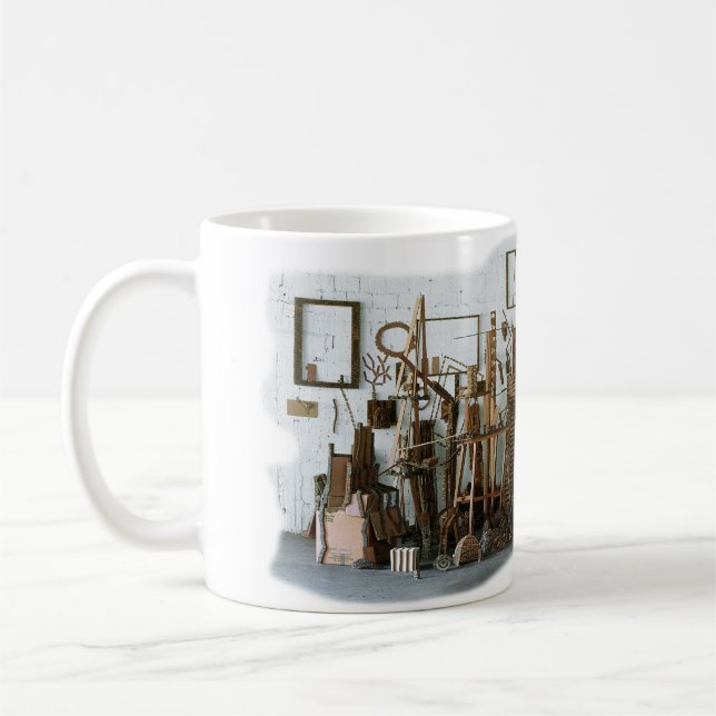 Design 97 kaffeetasse (Links)