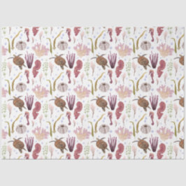 Design 9 des Gewebepapiers Seidenpapier