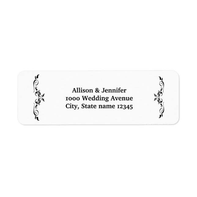 Design-Adresse des Swirds zurückgeben (Vorne)