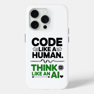 Design-AI-Collaboration Case-Mate iPhone Hülle