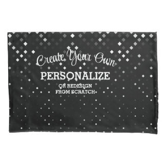 Design aus Scratch - Kissenbezug